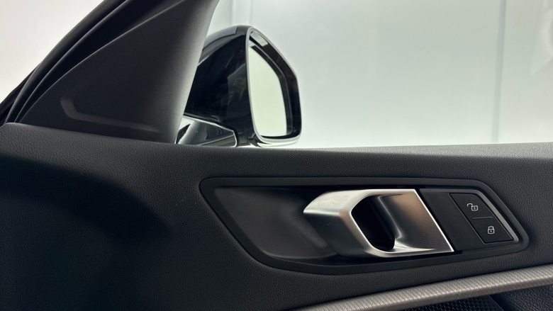 BMW 1 Series 118i M Sport 5dr Step Auto Petrol Hatchback